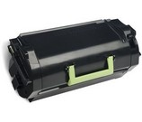 Lexmark 522H (52D2H00) High Yield Black Laser Toner Print Cartridge