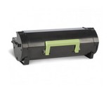Compatible Lexmark 602H (60F2H00) Black Laser Toner Print Cartridge