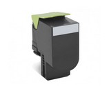 Compatible Lexmark 702H (70C2HK0) High Yield Black Laser Toner Print Cartridge