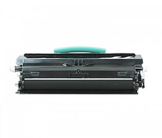 Compatible Lexmark E250A21E Black Laser Toner Print Cartridge