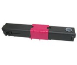 Compatible Oki 44469705 Magenta Laser Toner Print Cartridge