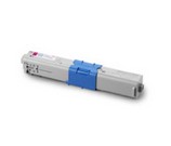 Oki 44469705 Magenta Laser Toner Print Cartridge