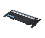 Compatible Samsung CLT-C4072S Cyan Laser Toner Print Cartridge