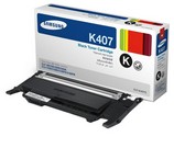 Samsung CLT-K4072S Black Laser Toner Print Cartridge
