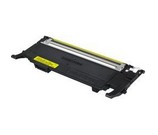 Compatible Samsung CLT-Y4072S Yellow Laser Toner Print Cartridge
