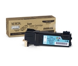 Xerox 106R01331 Cyan Laser Toner Print Cartridge