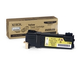 Xerox 106R01333 Yellow Laser Toner Print Cartridge