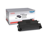 Xerox 106R01379 High Yield Black Laser Toner Print Cartridge