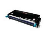 Compatible Xerox 106R01392 High Yield Cyan Laser Toner Print Cartridge