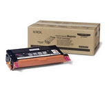Xerox 106R01393 High Yield Magenta Laser Toner Print Cartridge