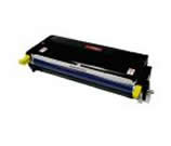Compatible Xerox 106R01394 High Yield Yellow Laser Toner Print Cartridge