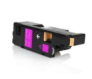 Compatible 106R01628 Magenta Laser Toner Print Cartridge