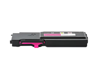 Compatible Xerox 106R02230 High Yield Magenta Laser Toner Print Cartridge