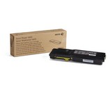Xerox 106R02231 High Yield Yellow Laser Toner Print Cartridge