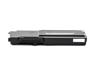 Compatible Xerox 106R02232 High Yield Black Laser Toner Print Cartridge