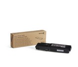 Xerox 106R02232 High Yield Black Laser Toner Print Cartridge