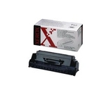 Xerox 113R00296 Black Laser Toner Print Cartridge