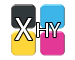 Black, Cyan, Magenta & Yellow (Extra High Yield)