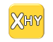 Yellow (Extra High Yield)